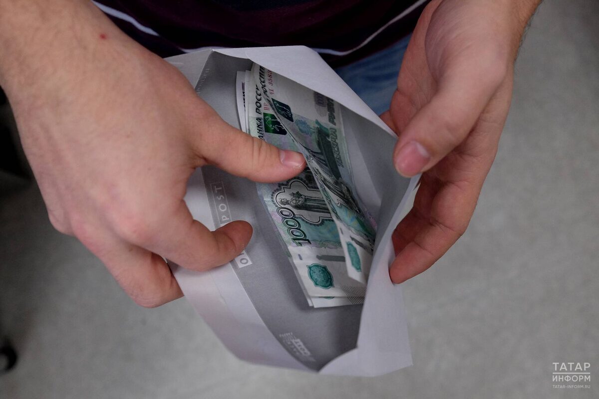 Фото: © «Татар-информ»