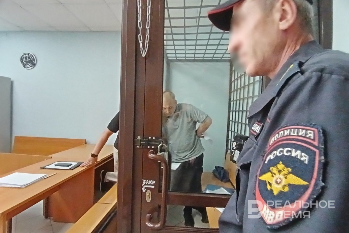   Ирина Плотникова / realnoevremya.ru