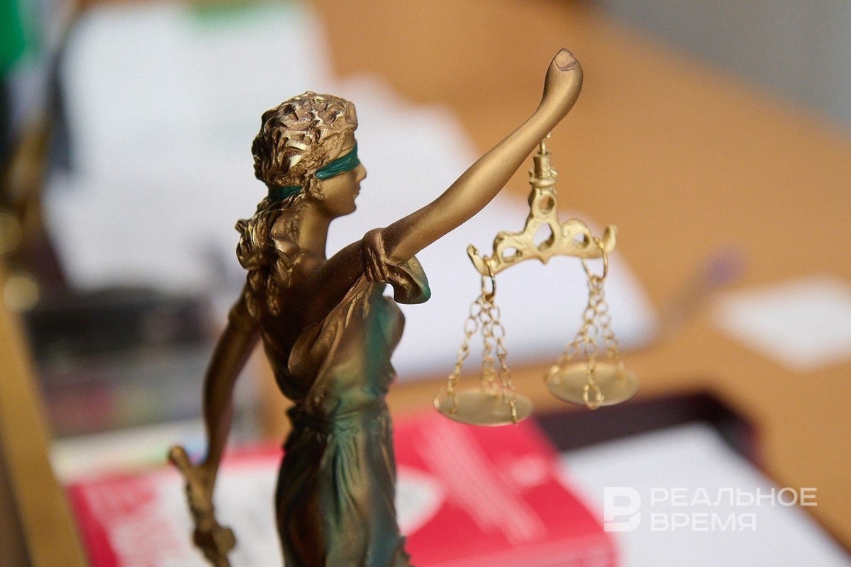   Динар Фатыхов / realnoevremya.ru