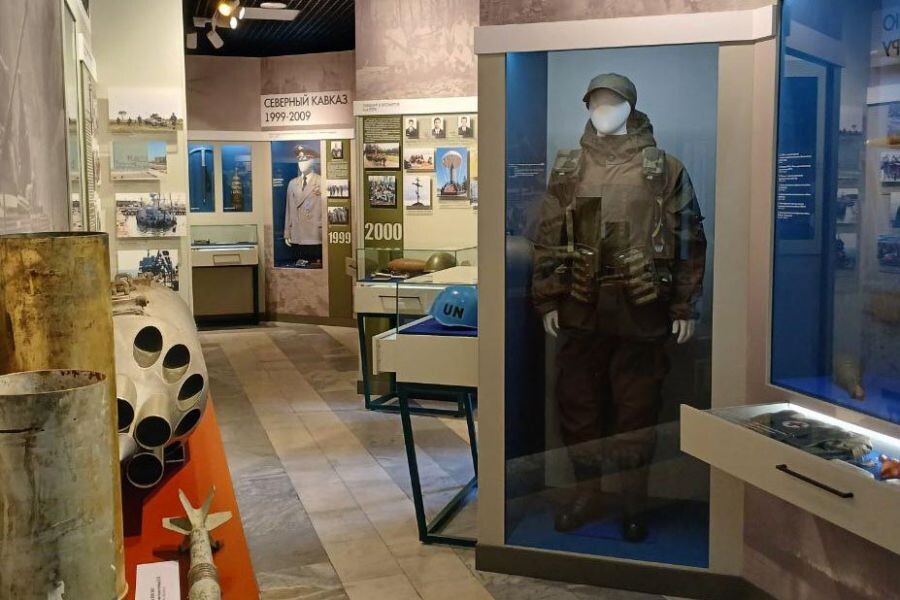     Фото: ДИП Свердловской области