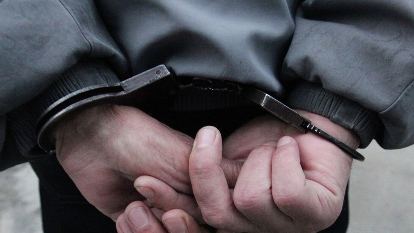   РИА Новости