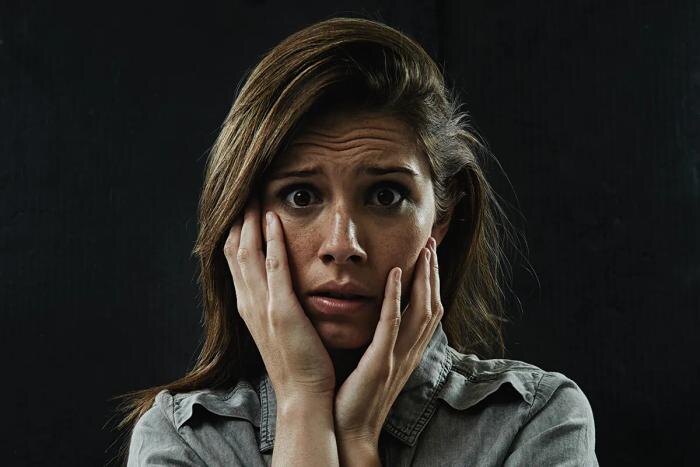 Частое дежавю может быть признаком серьёзных заболеваний мозга. Фото © Shutterstock / FOTODOM / PeopleImages.com - Yuri A