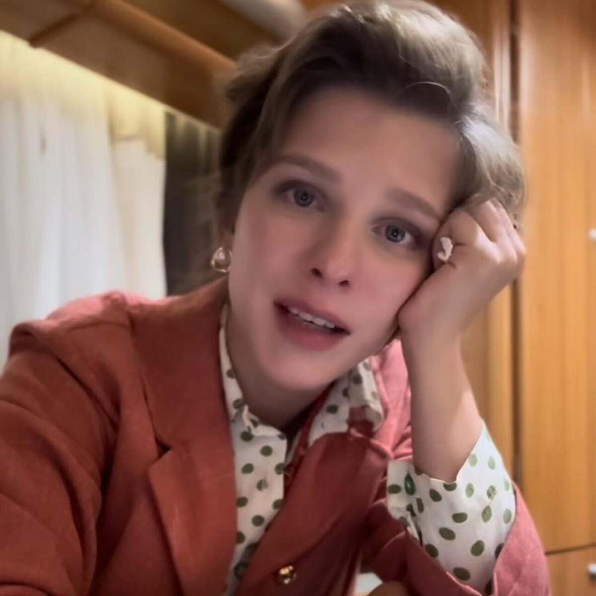    Лиза Арзамасова Соцсети