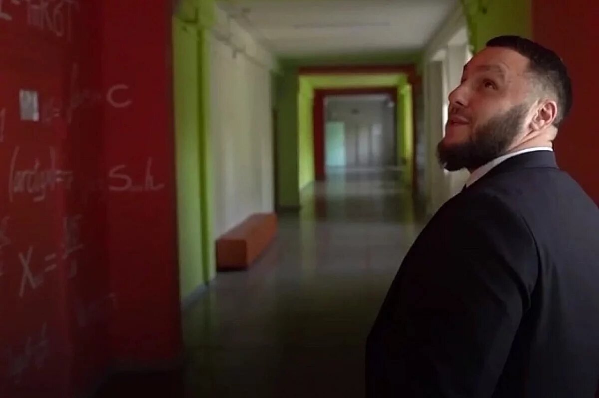    Директором школы в Екатеринбурге впервые назначили ветерана СВО