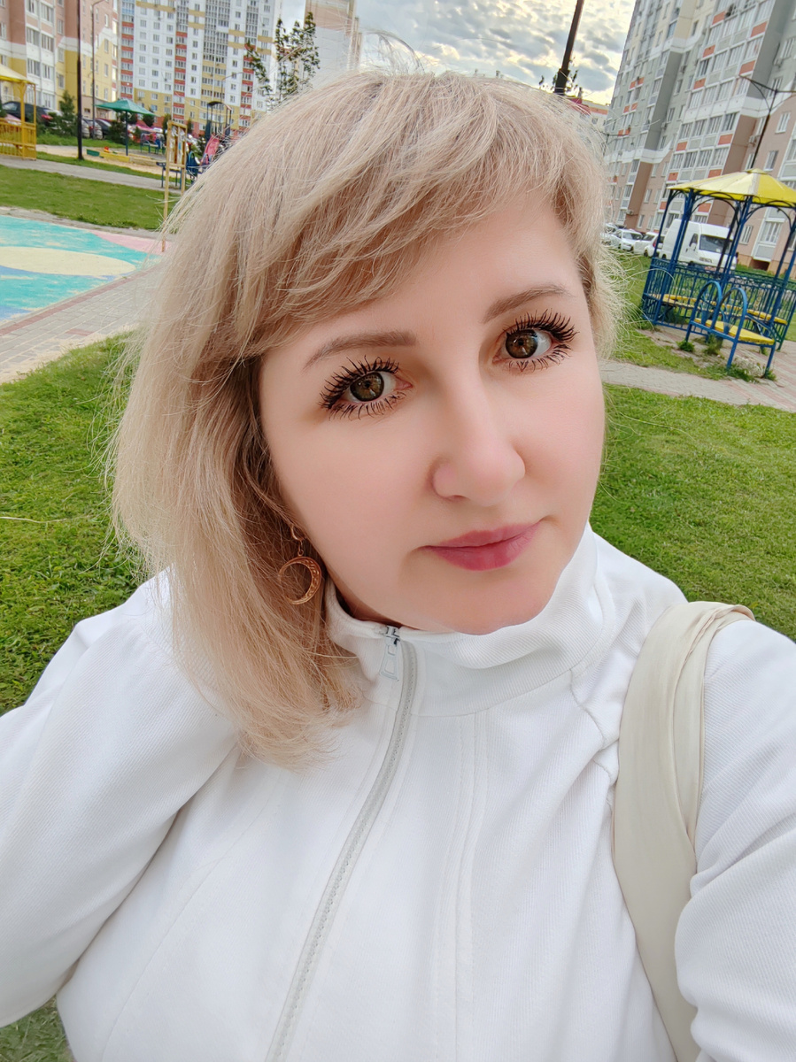 Фото автора канала .