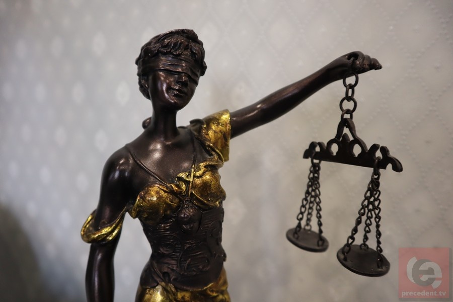    Фото: Прецедент
