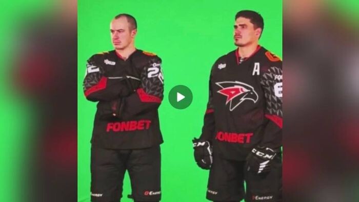    ХК Авангард | Фан-клуб