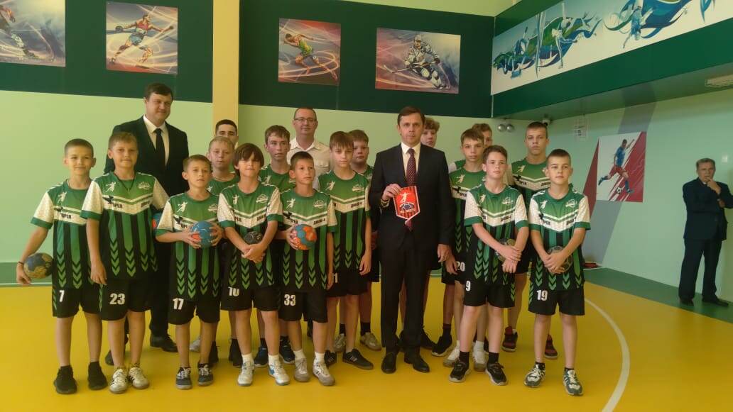 Фото автора канала. 