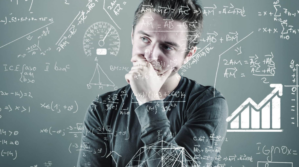    Вы не поверите каким бывает математический юмор – смеяться будут даже гуманитарии
