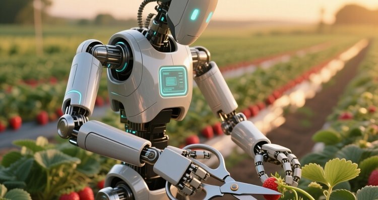    Фото: Медведева Анна, AgroXXI.ru