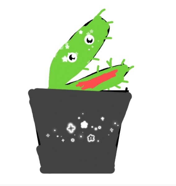 Подсказка если нарисуете папугая то место точно 3 или 2 если мне понравится то 1