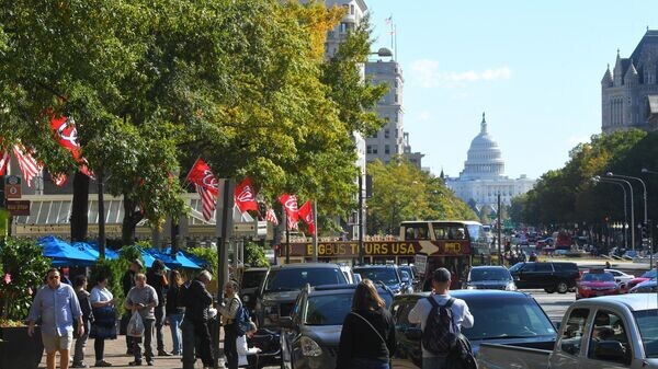    © Sputnik / Сергей Мамонтов