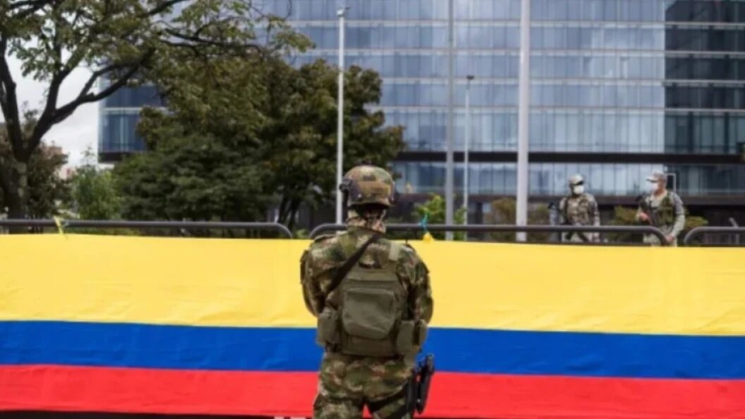    Jessica Patino/Keystone Press Agency/Globallookpress