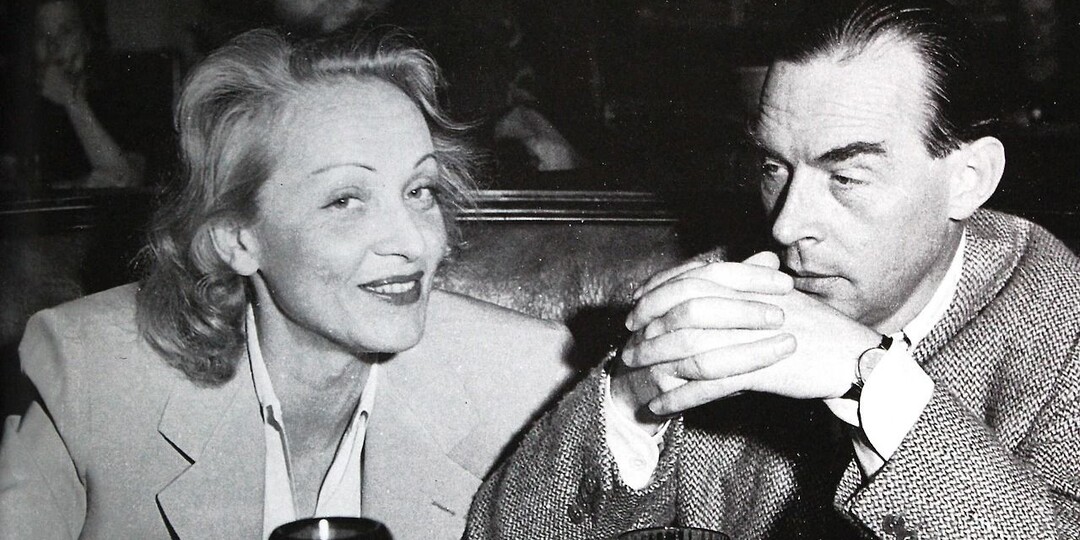 Не стесняйтесь своих чувств и желаний. Ремарк о любви