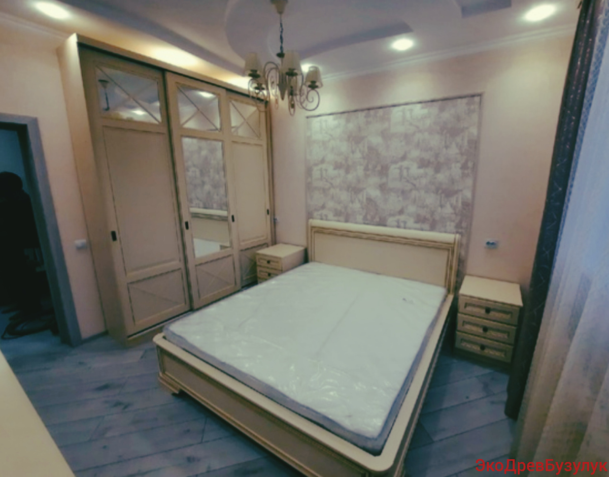 Работа "ЭкоДрева". Собственное производство мебели