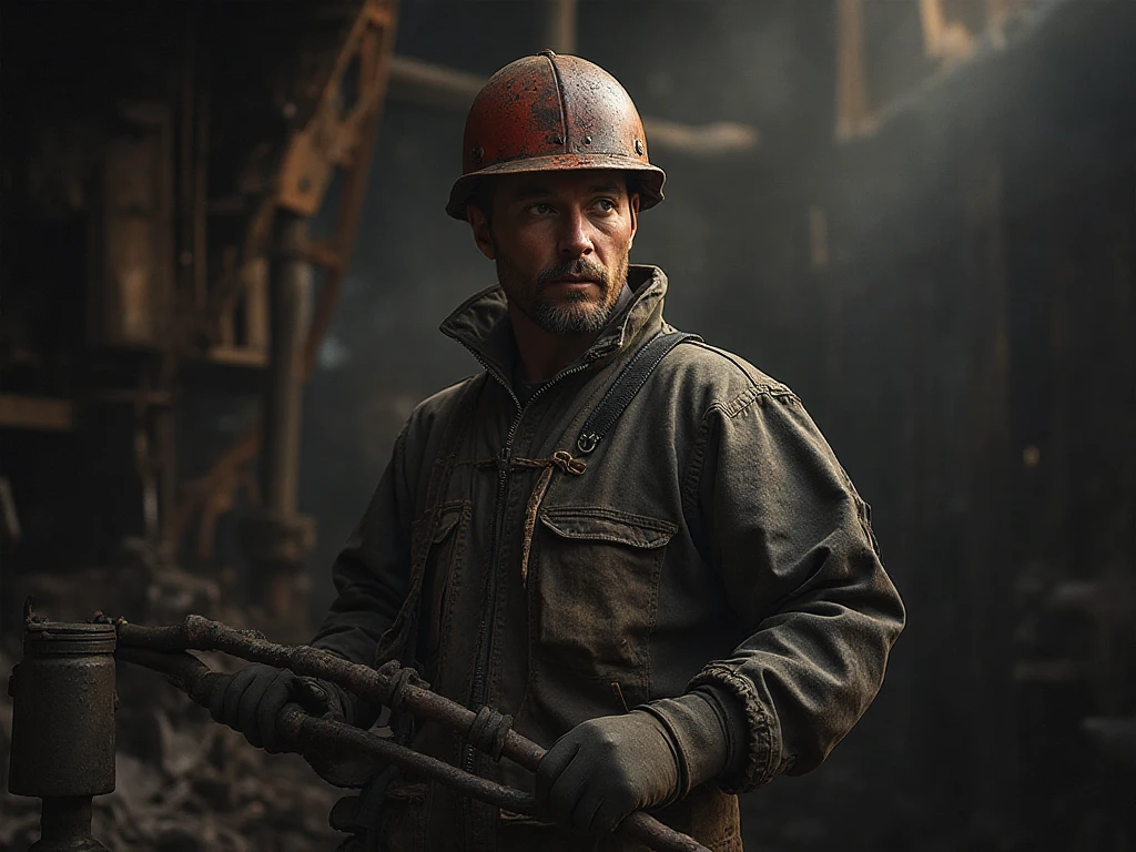  Садчик в печи и на туннельные вагоны