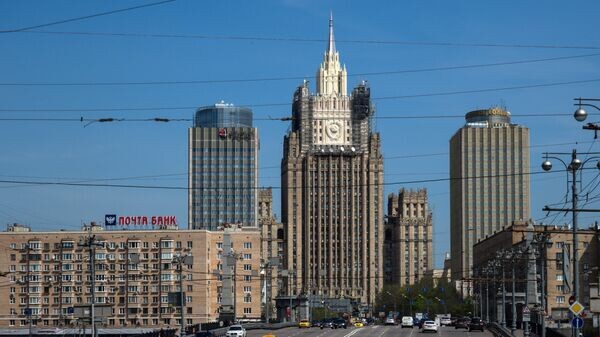    © Sputnik / Владимир Песня