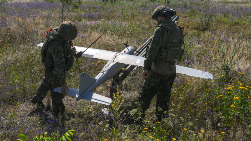    Фото: © РИА Новости/Евгений Биятов; Минобороны РФ; 5-tv.ru