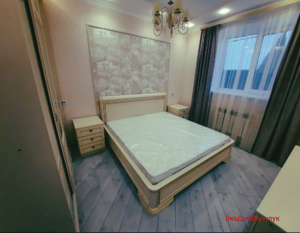 Собственное производство "ЭкоДрев"