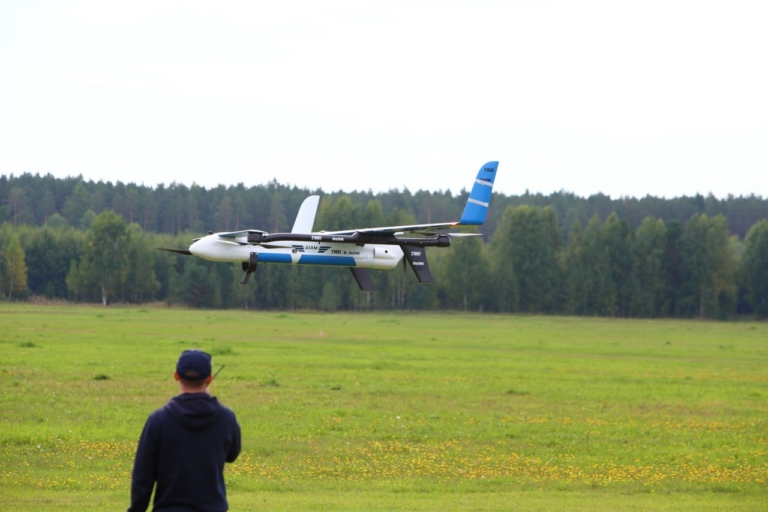 Фото: телеграм-канал Владимира Мазура