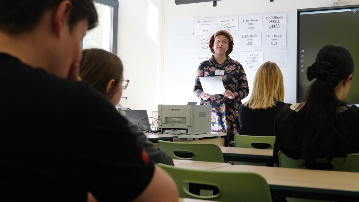    Фото: ИЗВЕСТИЯ/Эдуард Корниенко