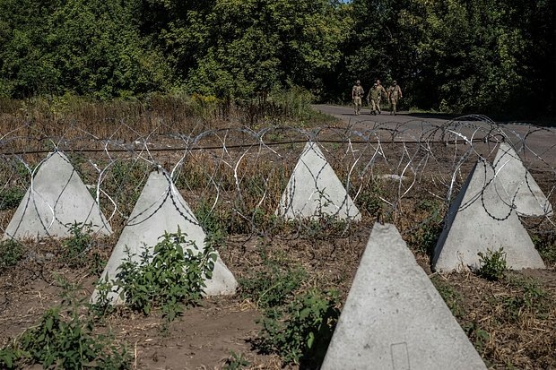    Фото: Viacheslav Ratynskyi / Reuters