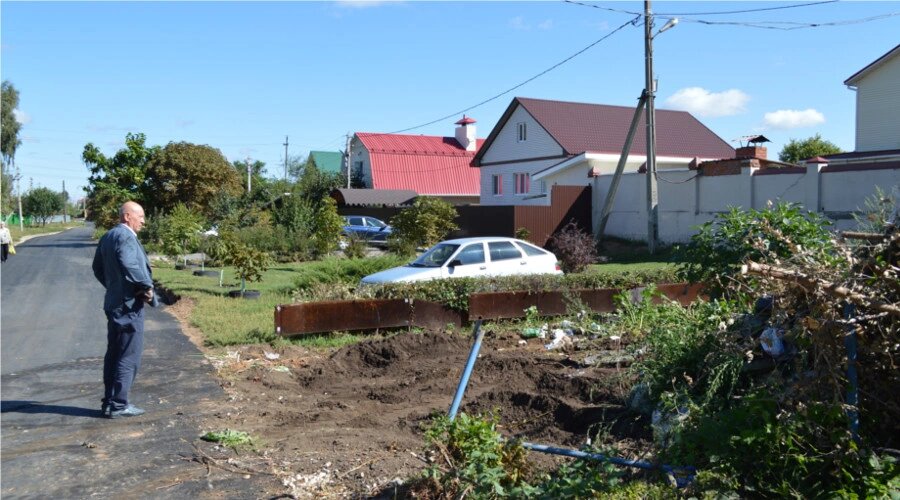    Фото: Администрация БМР