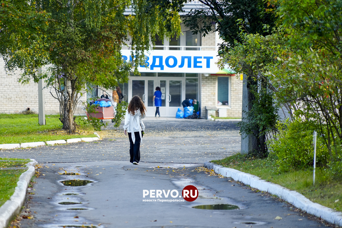 Фото Кравчук Максим / www.pervo.ru