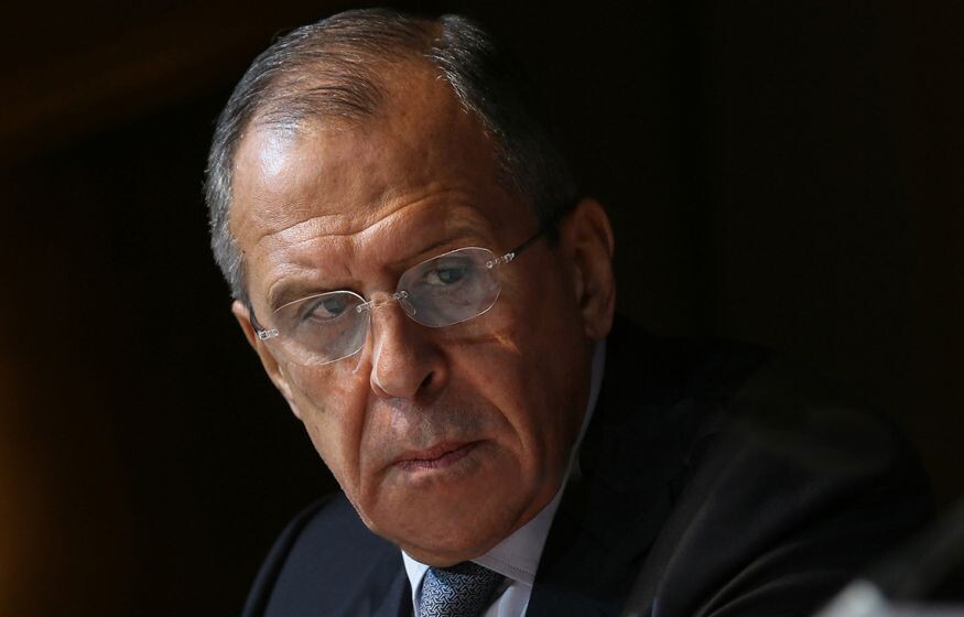    «В Кремле боятся Лаврова. Потенциал как "силового министра" оказался недооценён»: INSIDER-T