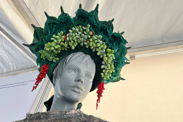    Фото Алины Кухмарь, VN.ru