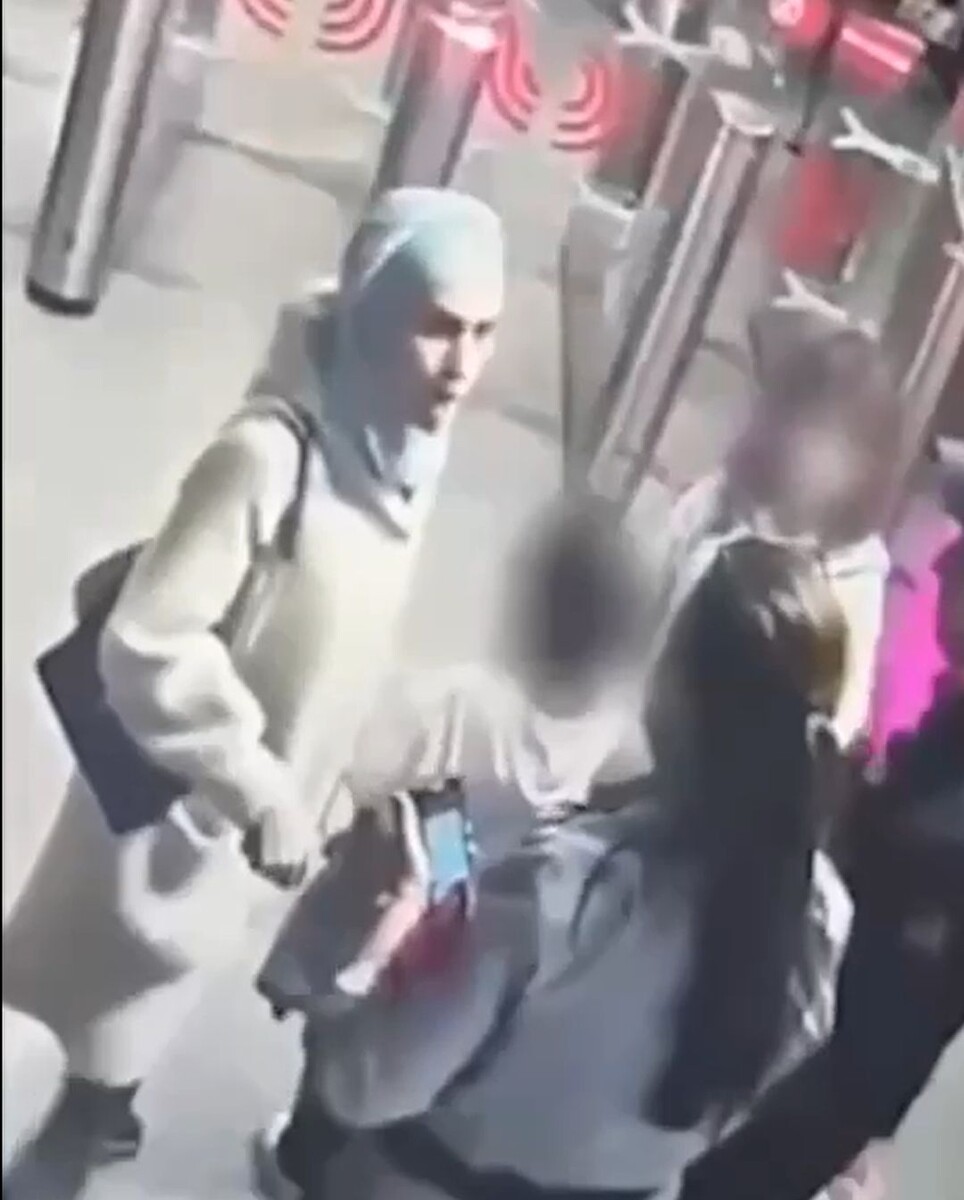 Фото: стоп-кадр из видео