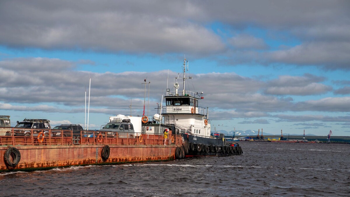   Фото: Сергей Зубков/«Ямал-Медиа»