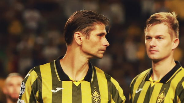    © Photo : Соцсети ФК "Кайрат"