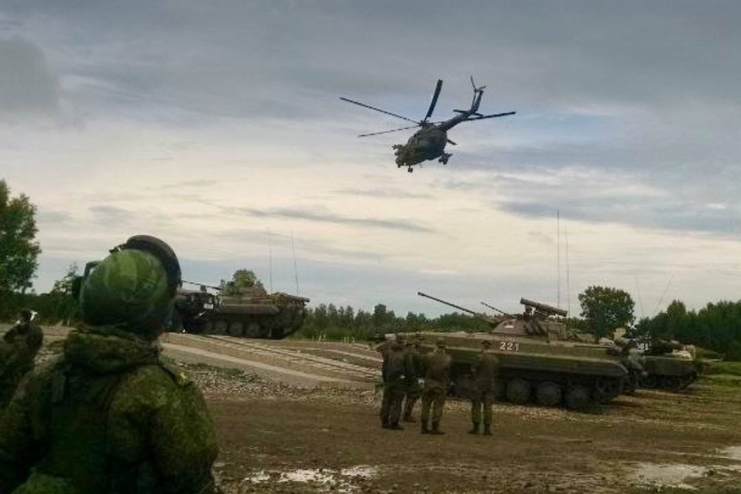    Фото: Росимущество