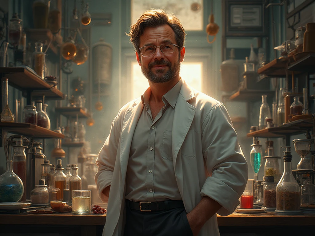 учитель физики