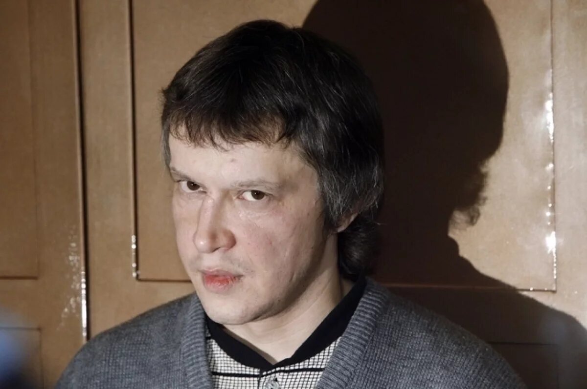    Мать «битцевского маньяка» рассказала, что не может навещать его в колонии