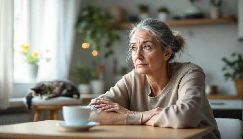 любимая каша вдруг стала казаться безвкусной