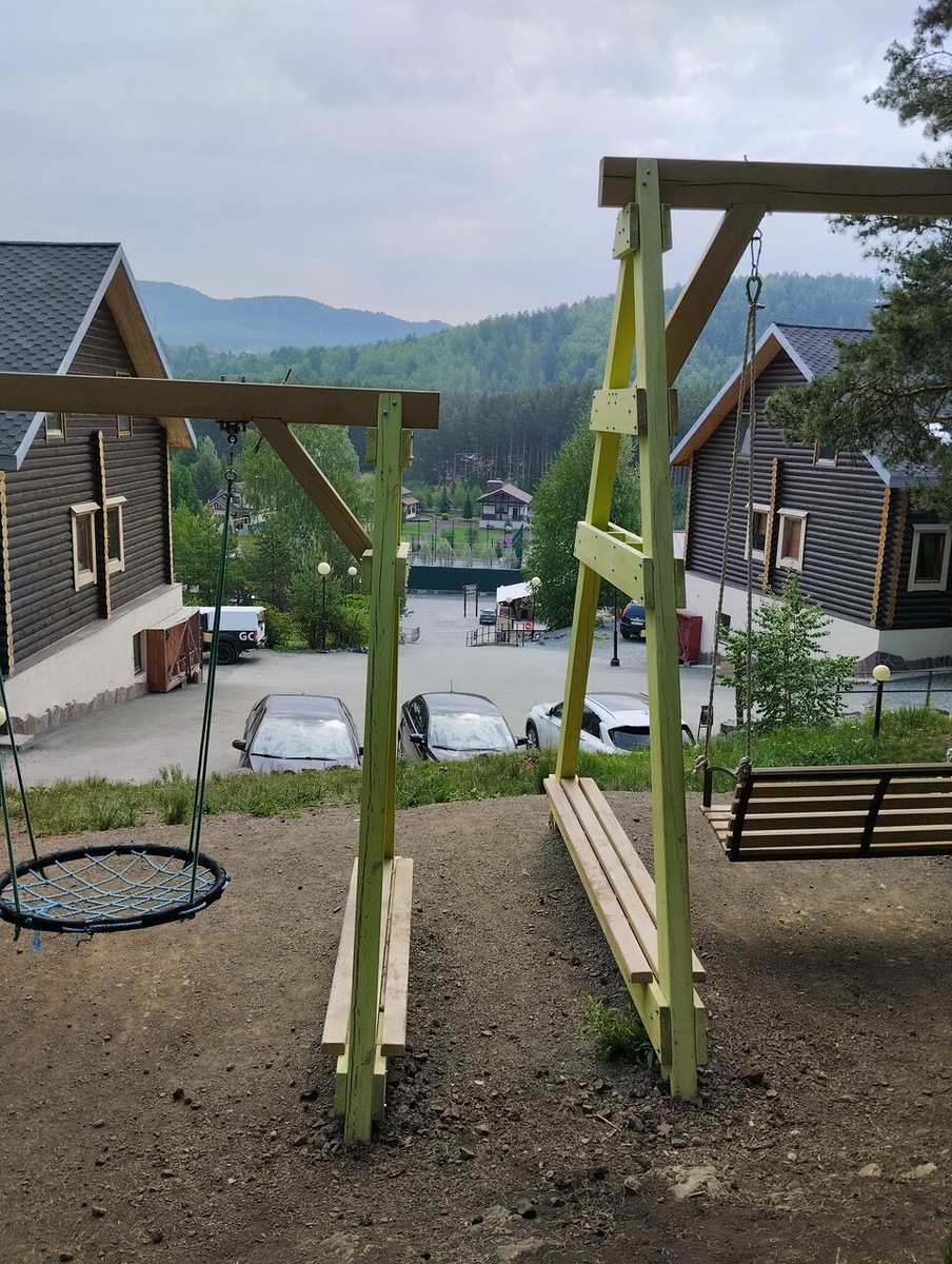 Фото: Яндекс карты. Автор: Альбина Баязитова