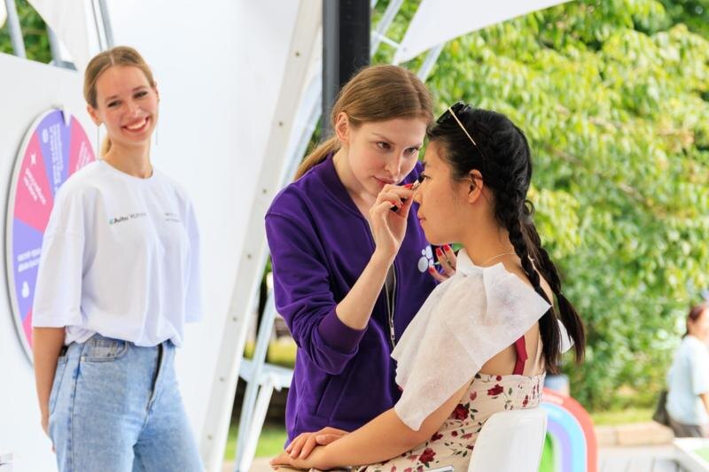 Листайте вправо, чтобы увидеть больше изображений