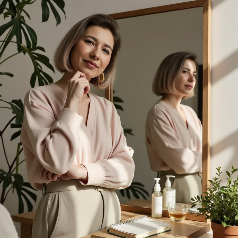    Как прекратить ненавидеть себя: шаг к настоящей жизни без сравнений и зависти seo-admin