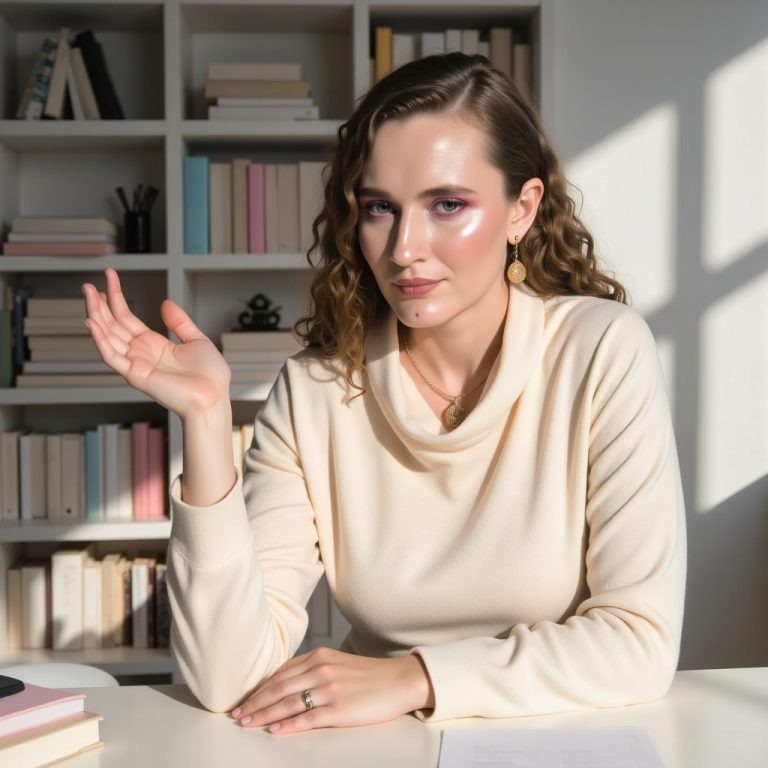    Как перестать казаться занудным экспертом и говорить с читателями на их языке? lettascar