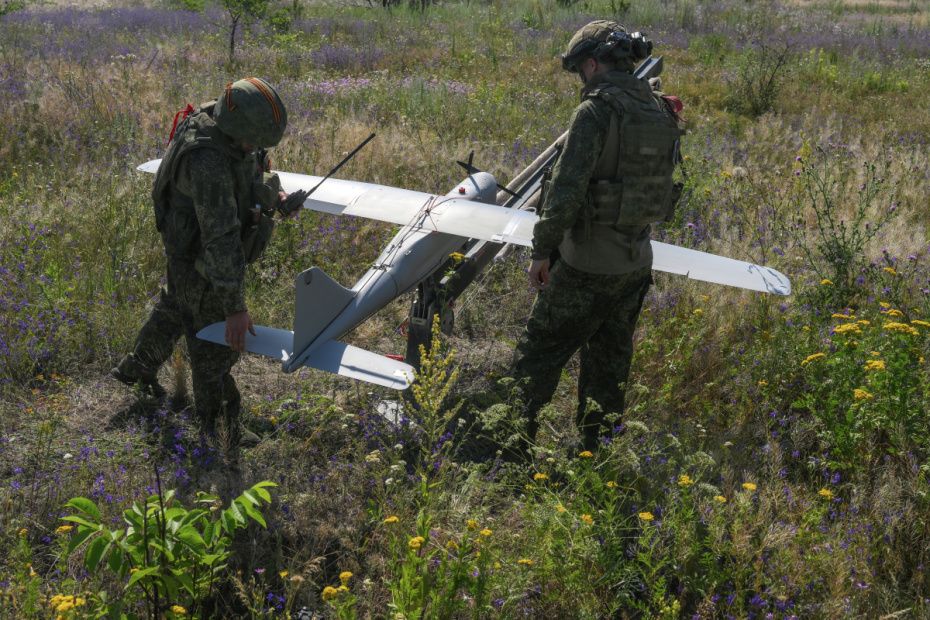    Евгений Биятов/РИА Новости
