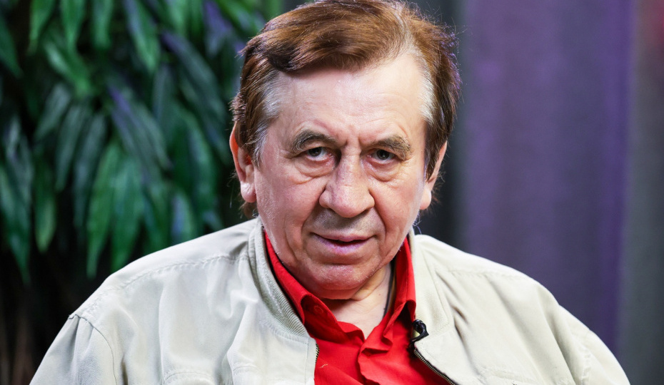«Его отравили, чтобы лишнего не болтал»: «Леня Голубков» об «МММ», смерти Мавроди, Ельцине и Украине
