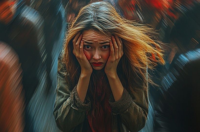 ЭМПАТЫ. Целительские души, как губки впитывающие негатив. Для чего так устроено?