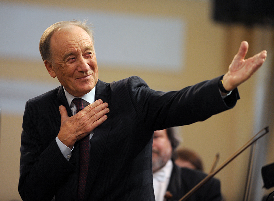    © Шеметов Максим/ТАСС