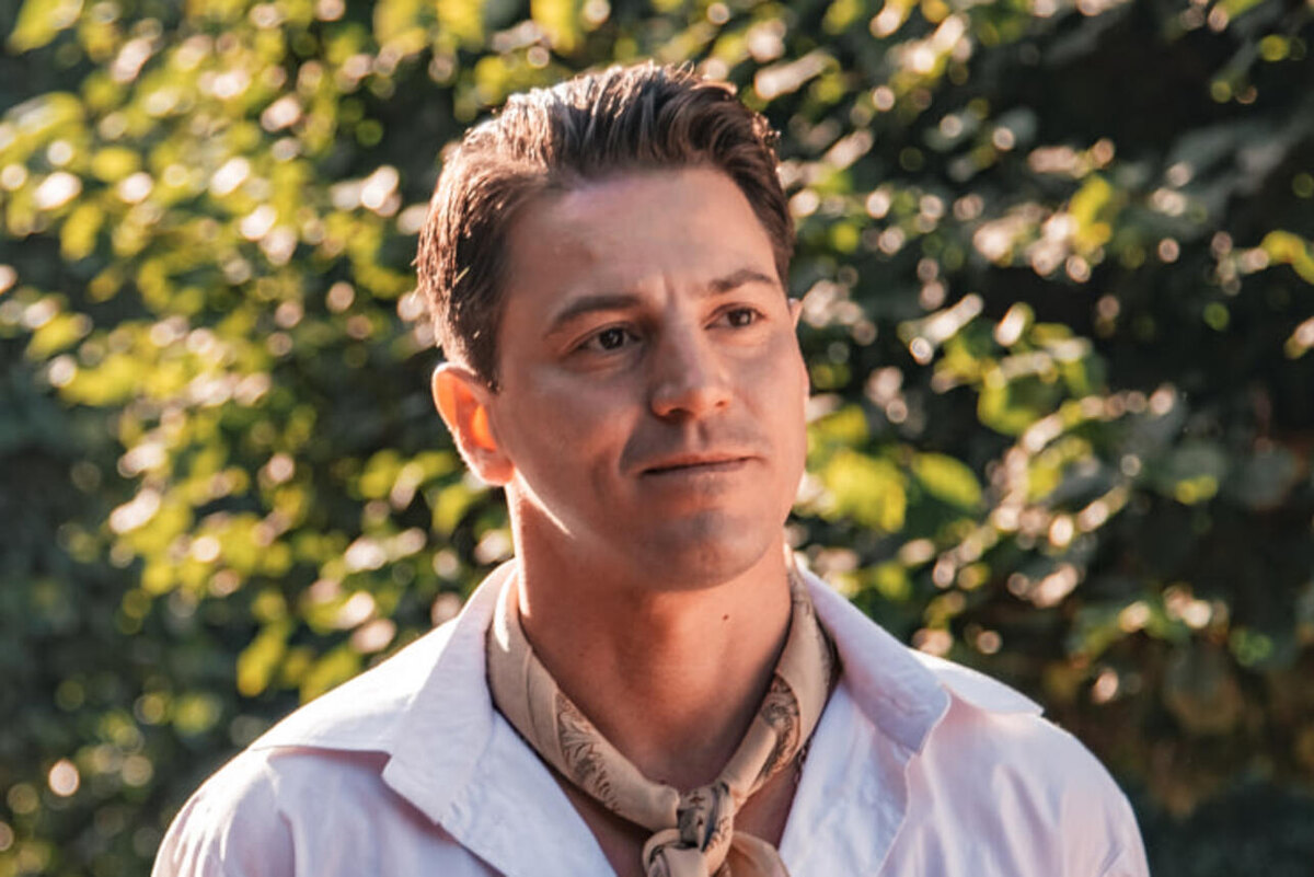    Гела Месхи кадр фильма