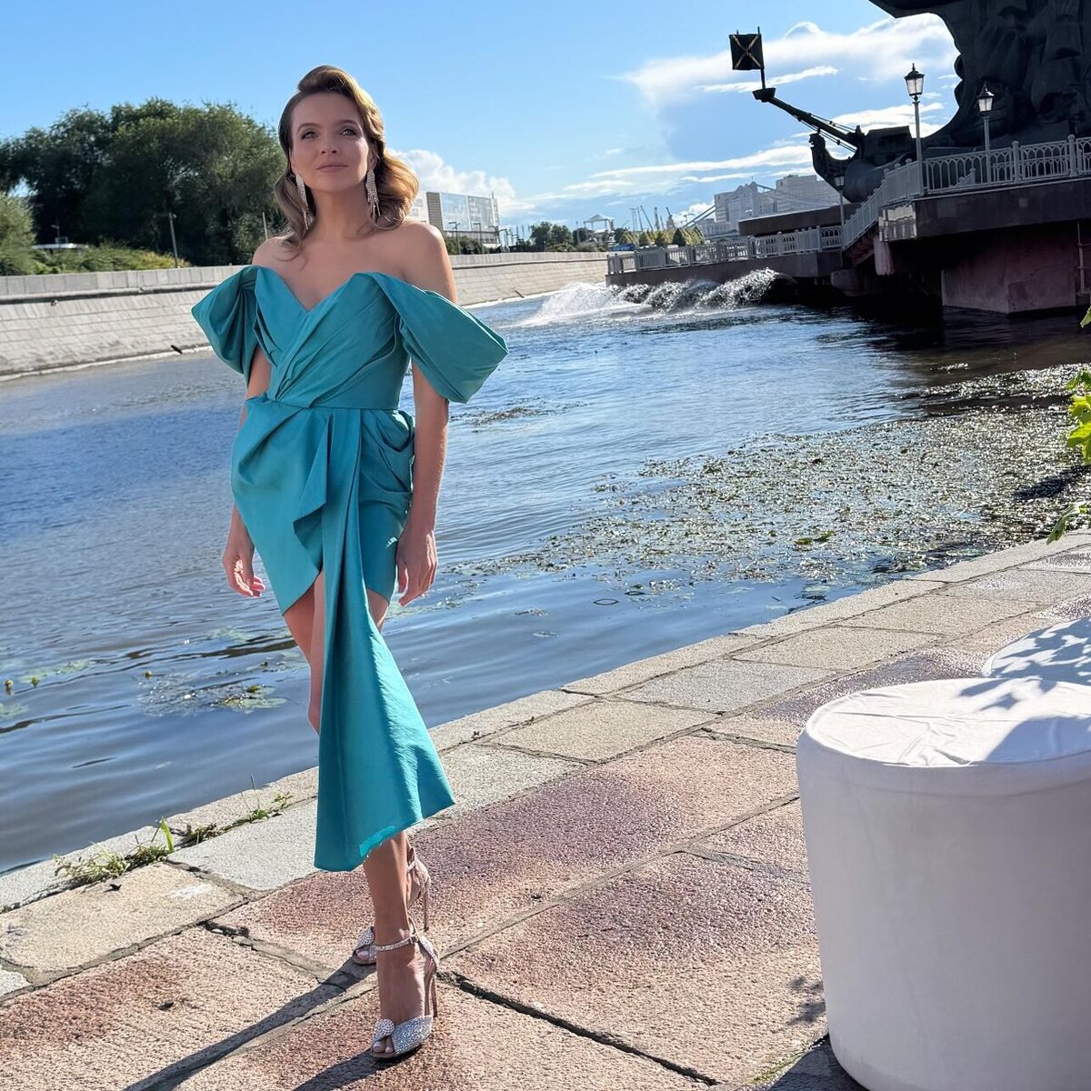    Наталья Земцова Социальные сети