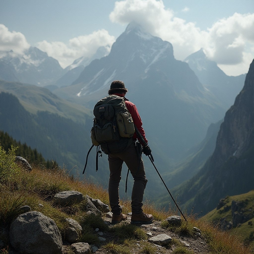 Картинка сгенерирована нейросетью 
