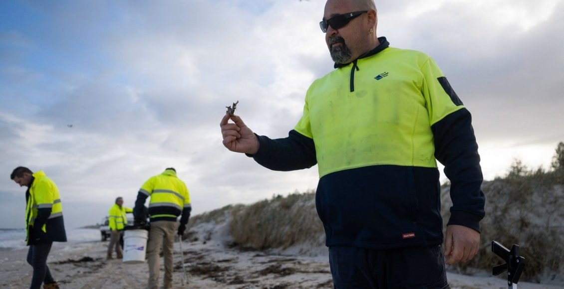    Фото: Трейси Нирми/The Guardian