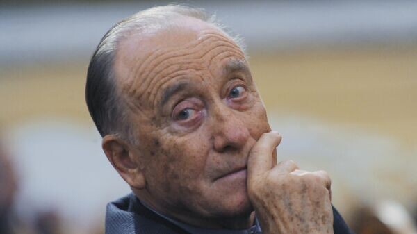    © Sputnik / Владимир Вяткин